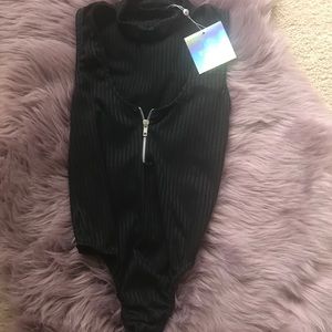 Missguided bodysuit